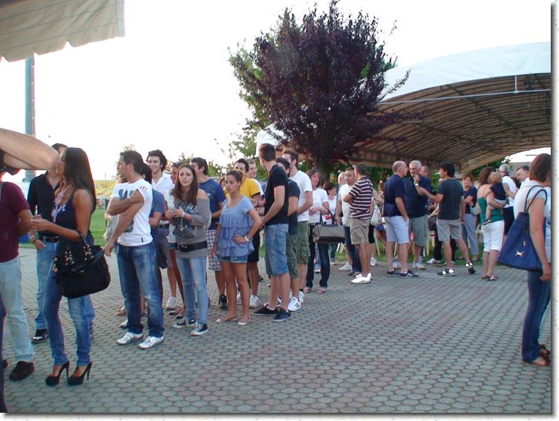 Foto successiva
